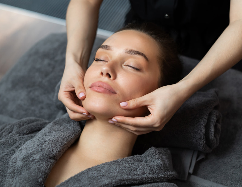 Антистресс программа Robinson Club — отдых у Минского моря, SPA и массаж для двоих