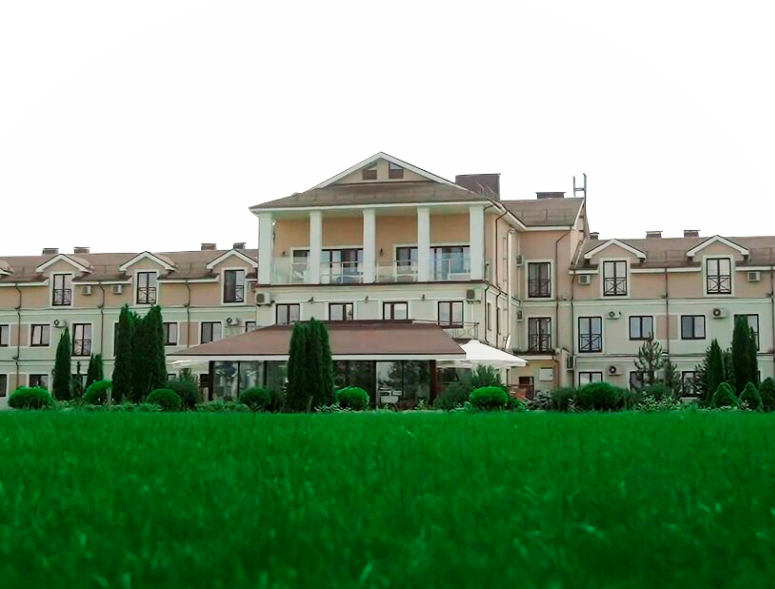 Комплексный отдых в Robinson Club — номера отеля + питание + SPA. Акции и скидки на проживание